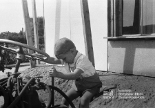 Centralna Wystawa Rolnicza w Lublinie w 1954 roku