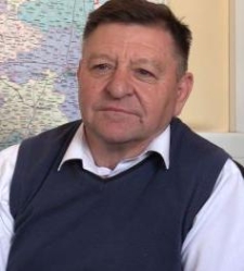 Sprzęt i techniki drukarskie w &bdquo;Antyku&rdquo; - Waldemar Podsiadły - fragment relacji świadka historii [WIDEO]