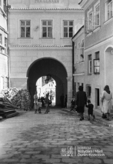 Brama Grodzka w Lublinie