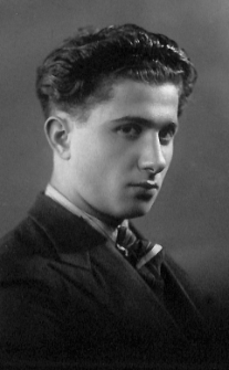 Eljukim Nusyn Szwarcberg