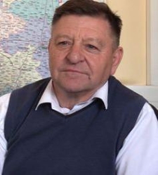 Jan Pawłowicz &ndash; lubelski trener judo - Waldemar Podsiadły - fragment relacji świadka historii [WIDEO]
