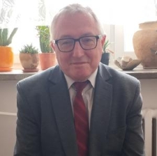 Marek Florek - fotografia świadka historii