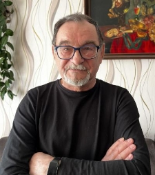 Marek Leszczyński - fotografia świadka historii