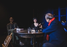 Spotkanie wok&oacute;ł książki Izabeli Mrzygł&oacute;d &bdquo;Uniwersytet w cieniu kryzysu&rdquo;