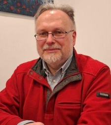 Andrzej Drozd - fotografia świadka historii