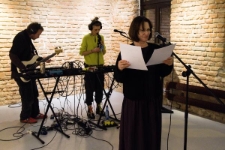 Poetry Jam Session & Czuła Obserwacja vol. 9