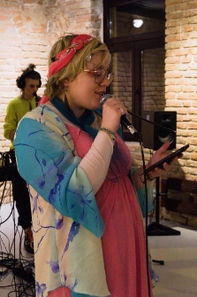 Poetry Jam Session & Czuła Obserwacja vol. 9