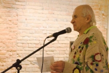 Poetry Jam Session & Czuła Obserwacja vol. 9
