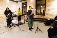 Poetry Jam Session & Czuła Obserwacja vol. 9