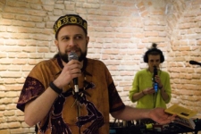 Poetry Jam Session & Czuła Obserwacja vol. 9