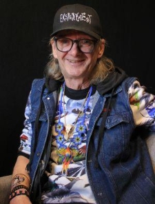 Andrzej Gumieniak - fotografia świadka historii