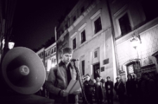 Misterium Światła i Ciemności 2026