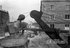 Budowa osiedla ZOR Bronowice I w Lublinie