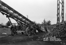 Budowa osiedla ZOR Bronowice I w Lublinie
