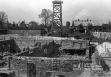 Budowa osiedla ZOR Bronowice I w Lublinie