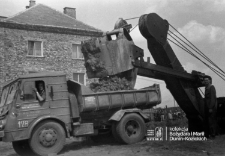 Budowa osiedla ZOR Bronowice I w Lublinie