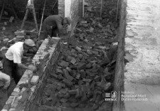 Budowa osiedla ZOR Bronowice I w Lublinie