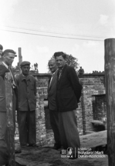 Budowa osiedla ZOR Bronowice I w Lublinie