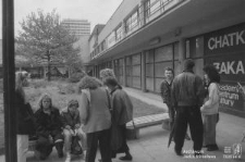 Akademickie Centrum Kultury &bdquo;Chatka Żaka" w Lublinie
