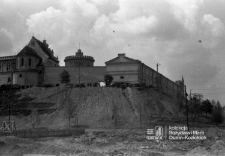 Wzg&oacute;rze Zamkowe w Lublinie