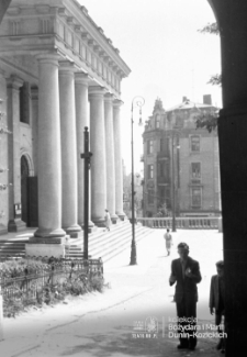 Plac Katedralny w Lublinie