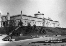 Błonia pod Zamkiem Lubelskim