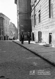 Ulica Noworybna w Lublinie