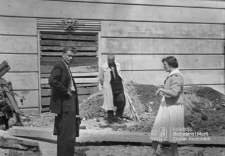 Teatr Lalki i Aktora w Lublinie (Teatr im. H. Ch. Andersena) &ndash; ulica Dominikańska 1 (Klonowica 1)