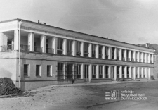 Żłobek Miejski nr 4 w Lublinie (osiedle ZOR Zach&oacute;d)