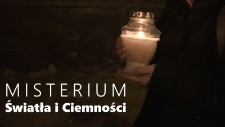 Misterium Światła i Ciemności 2026