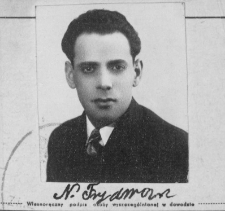 Nechemja Frydman