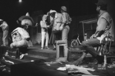 Teatr im. Juliusza Osterwy w Lublinie &ndash; spektakl Momo