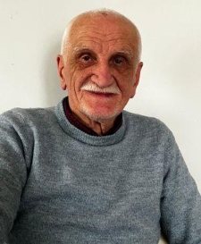 Marek Żołnierczuk - fotografia świadka historii