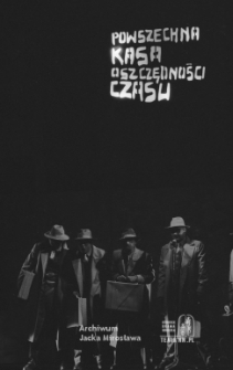 Teatr im. Juliusza Osterwy w Lublinie &ndash; spektakl Momo