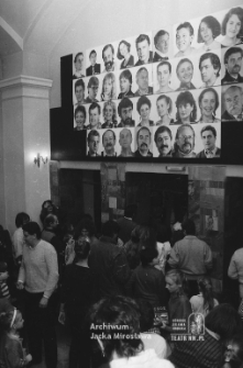 Teatr im. Juliusza Osterwy w Lublinie &ndash; foyer