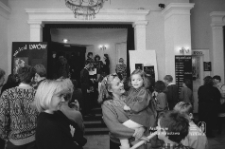 Teatr im. Juliusza Osterwy w Lublinie &ndash; foyer