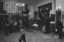 Teatr im. Juliusza Osterwy w Lublinie &ndash; foyer