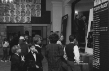 Teatr im. Juliusza Osterwy w Lublinie &ndash; foyer
