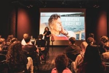 WNUCZKA NACZELNEJ &ndash; projekcja filmu