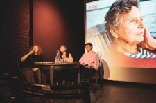 WNUCZKA NACZELNEJ &ndash; projekcja filmu