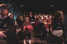 WNUCZKA NACZELNEJ &ndash; projekcja filmu