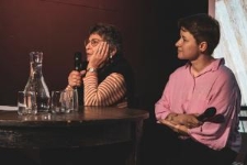 WNUCZKA NACZELNEJ &ndash; projekcja filmu