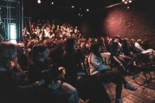 WNUCZKA NACZELNEJ &ndash; projekcja filmu