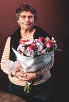 WNUCZKA NACZELNEJ &ndash; projekcja filmu