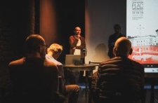 Lubelskie Spotkania Fotograficzne VII &ndash; To, co jest na fotografiach, a czego na pierwszy rzut oka nie widać