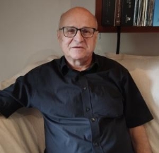 Marek Naumiuk - fotografia świadka historii