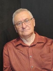 Stanisław Kusiak - fotografia świadka historii