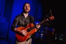 Miasto Poezji 2026 &ndash; Wiersze (pod)r&oacute;żne. Kuba Blokesz TRIO