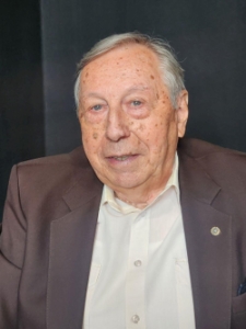 Krzysztof Baranowski - fotografia świadka historii