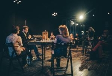 Rozmowa wok&oacute;ł książki Błażeja Brzostka "Życie codzienne kobiet w PRL"